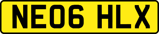 NE06HLX