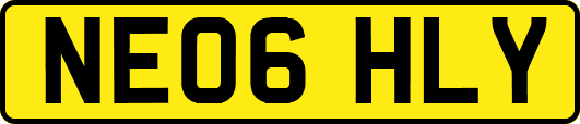 NE06HLY