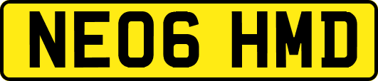 NE06HMD