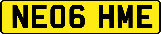 NE06HME