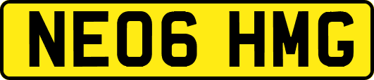 NE06HMG
