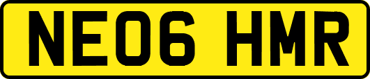 NE06HMR