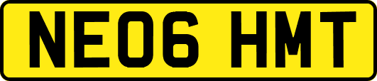 NE06HMT