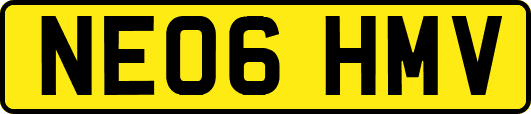 NE06HMV