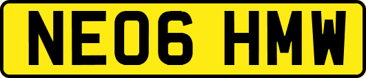 NE06HMW