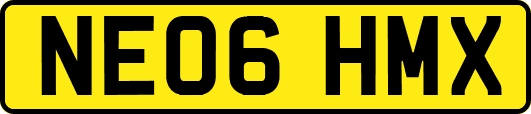 NE06HMX