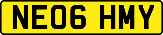 NE06HMY