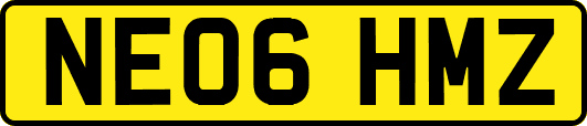 NE06HMZ