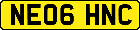 NE06HNC