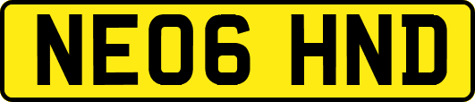 NE06HND