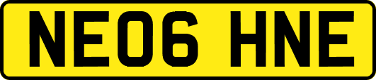 NE06HNE