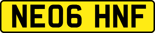 NE06HNF