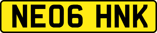 NE06HNK