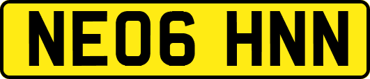 NE06HNN
