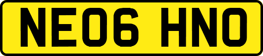 NE06HNO