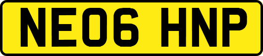 NE06HNP