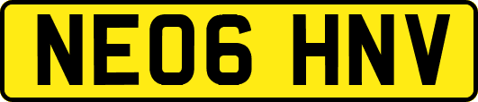 NE06HNV