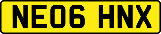 NE06HNX