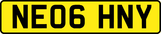 NE06HNY
