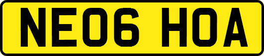 NE06HOA
