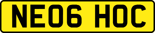 NE06HOC