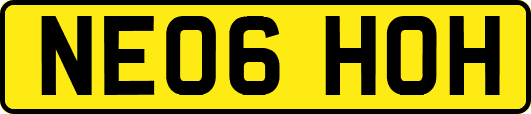 NE06HOH