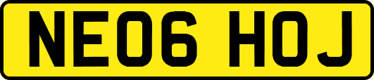 NE06HOJ