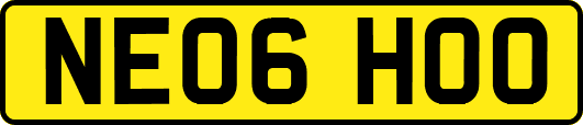 NE06HOO