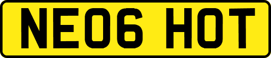NE06HOT