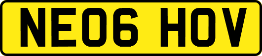 NE06HOV