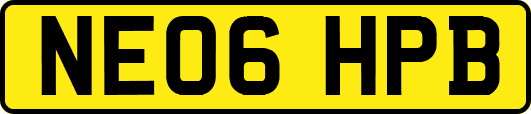 NE06HPB