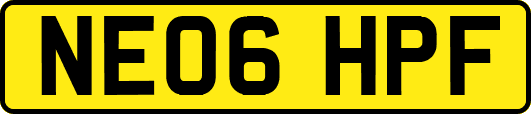 NE06HPF