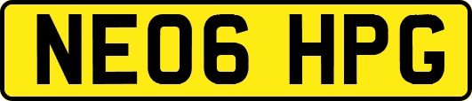 NE06HPG
