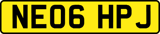 NE06HPJ