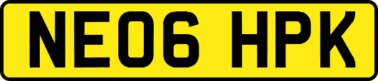 NE06HPK