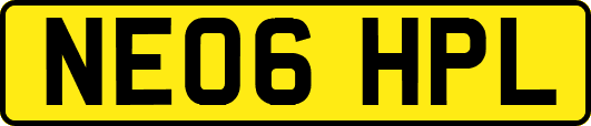 NE06HPL