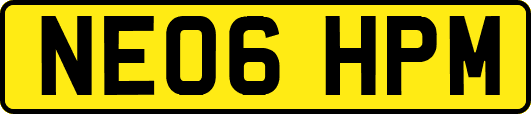 NE06HPM
