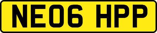 NE06HPP