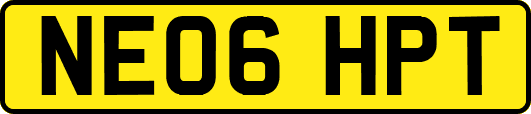 NE06HPT