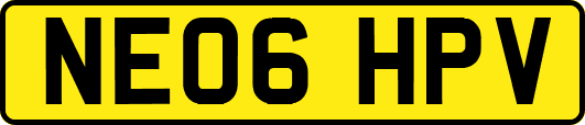 NE06HPV