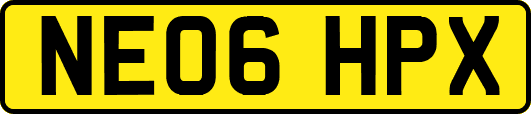 NE06HPX