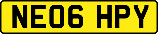NE06HPY