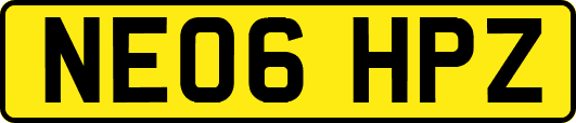 NE06HPZ