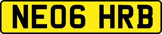 NE06HRB