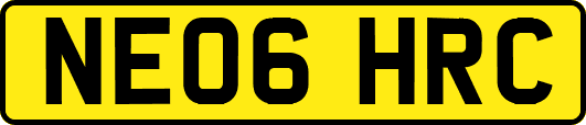 NE06HRC