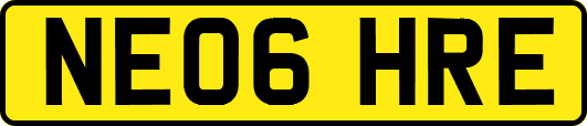 NE06HRE