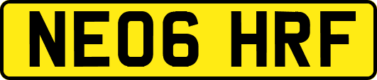 NE06HRF