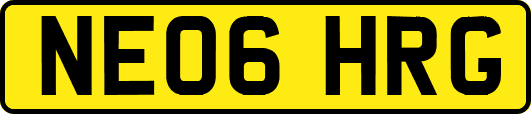 NE06HRG