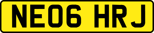 NE06HRJ