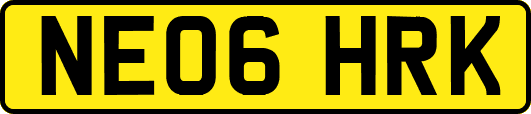 NE06HRK